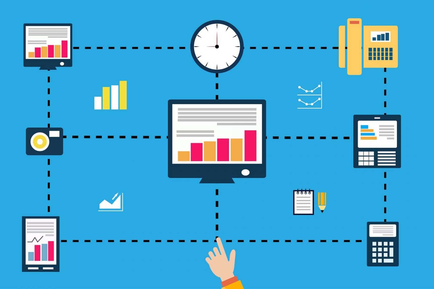 Ai Project Management Framework Overview Ai Project Management Framework Overview